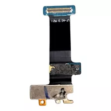 Conector Da Câmera Celular Samsung A80 Gh96-12537a