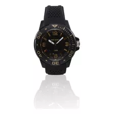 Reloj Hombre Pro Space Psh0106-anr-9c Sumergible