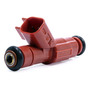 1- Inyector Combustible Combi 1.8l 4 Cil 1993/1998 Injetech