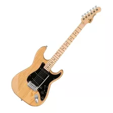 Guitarra Stratocaster G&l Gyl Legacy Tribute Ash Oferta!