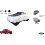 Cubierta Cubreauto Con Broche Impermeable Ford F150 1979