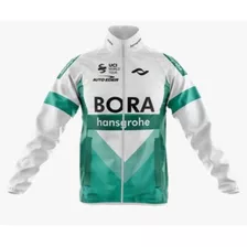 Campera Ciclismo Térmica