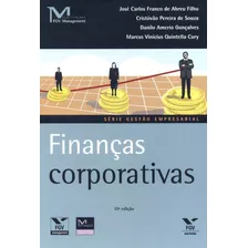 Financas Corporativas 