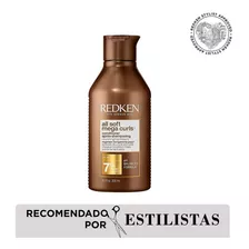  Acondicionador All Soft Mega Curls Redken 300 Ml