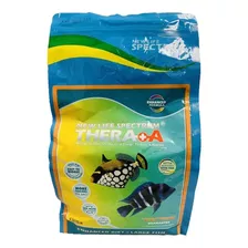 New Life Spectrum Thera+ Pellet 3mm 600g