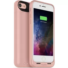 Power Case Con Bateria Mophie 2525mah Para iPhone SE 2022