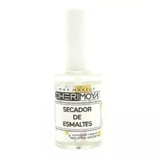 Secador De Esmaltes Cherimoya 10ml Oferta 