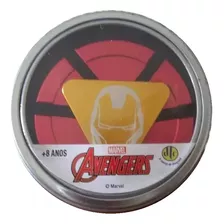 Spinner Hand - Homem De Ferro - Iron Man - Avengers - Dtc