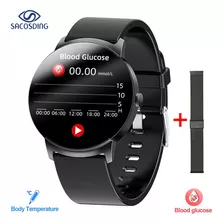 Pulsera Inteligente Ks02, Pulsera De Fitness, Relojes Conect Color Del Bisel Blackhead Vinyl