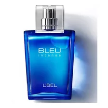 Lbel Bleu Intense Colonia Aroma Herbal Aromática