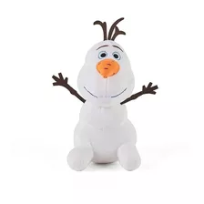 Peluche Olaf Frozen 25 Cm Hermoso 