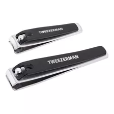 Tweezerman Cortauñas (acero Inoxidable, Modelo 4015