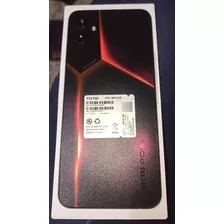 Tecno Pova 4 8gb Ram / 256 Gb