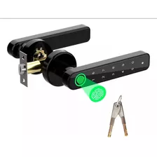 Cerradura Inteligente Biometrica Smart Lock 