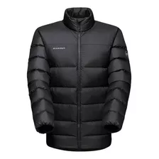 Chaqueta Hombre Mammut Whitehorn In Negro
