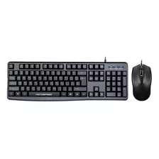 Kit Teclado E Mouse Gamer E Office Motospeed S102