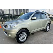 Daihatsu Terios J210LG 1.5 Okii