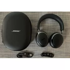 Auriculares Supraaurales Bose Quietcomfort Ultra - Negro