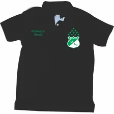 Camibusos Tipo Polo Deportivo Cali Actualizado