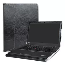 Funda P/ Lenovo Thinkpad X280/270/260/250/240 A275/285 Negra