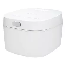 Buffalo White Ih Smart Cooker, Arrocera Y Calentador, 1 L, .