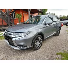 Mitsubishi 2016 Outlander 2.4 Gls 4wd L16