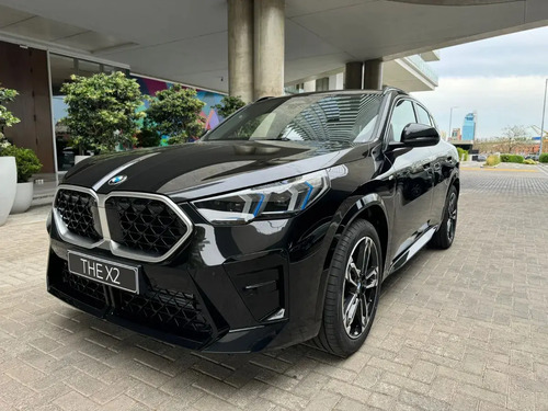 Bmw X2 2.0 Xdrive20i Msport - Bmw Autopremier