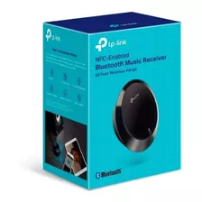 Receptor Audio Bluetooth 4.1 Nfc Tp-link Ha100 