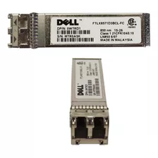 Gbic Dell 0wtrd1 0n743d 10gb Sfp+ 850nm Ftlx8571d3bcl