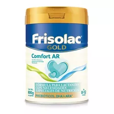 Frisolac Gold Comfort 800gr