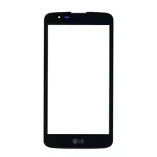 Gorilla Glass LG K7 Ls665 Ls675 Ls330 Negro Refaccion