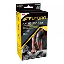 Joelheira Ajustavel Bilateral Futuro 3m