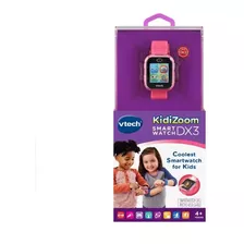 Reloj Inteligente Para Niños Smartwatch Dx3