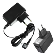 Fonte Carregador Tablet Usb-b 5v 2,2a 100-240v - 10un