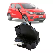 Fechadura Elétrica Porta Direita Fiat Mobi 2019 2020 2021