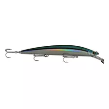 Señuelo Silstar Verde Perlado 14,8cm 22.8gr Floating J338