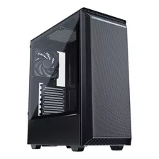 Gabinete Eclipse P300 Tempered Glass Usb 3.0