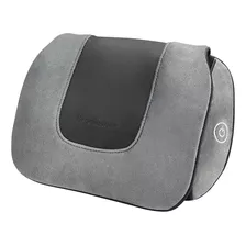 Brookstone Shiatsu Masajeador Corporal, Diseño Compacto Prem