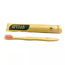 Cepillo Dental Bambú Ecotrade. - U - Unidad a $2990