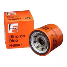 Filtro De Oleo Do Motor Nissan Grand Livina Sl 1.8 16v 2013