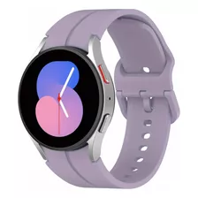 Galaxy Watch 5 40mm Lila Nuevo