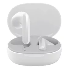 Audífonos In-ear Inalámbrico Xiaomi Redmi Buds 4 Lite Blanco