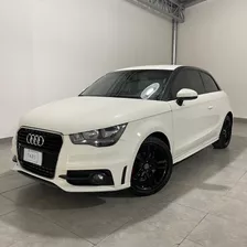 Audi A1 1.4 Tfsi S Line 2013