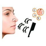 Corrector Nasal Incluye 6 Repingador + Extractor