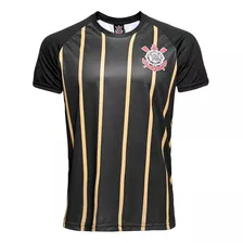 Camisa Corinthians Masculina Camiseta Timao Oficial Licencia