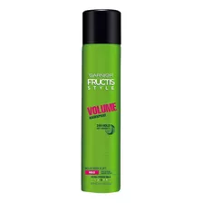 Garnier Fructis Style Volume Laca Antihumedad Para Cabello