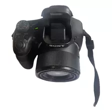  Sony Cyber-shot Hx300 Dsc-hx300 Cor Preto