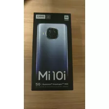 Xiaomi Mi 10i 128gb 6gb Camera 108mp 4820mah Azul