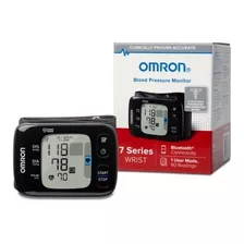 Aparelho Medidor De Pressão Arterial Digital De Pulso Omron Hem-6231t-z/bp6350