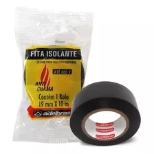 Fita Isolante Profissional 10m P Instalações Fios Elétricos 